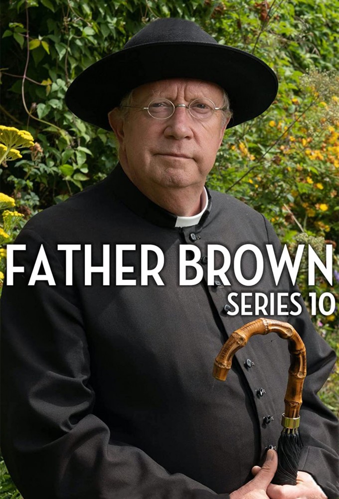 Father Brown (2013) - Season 10 [156408] (A1775670348) [[Shows 2.0]] --Plex--